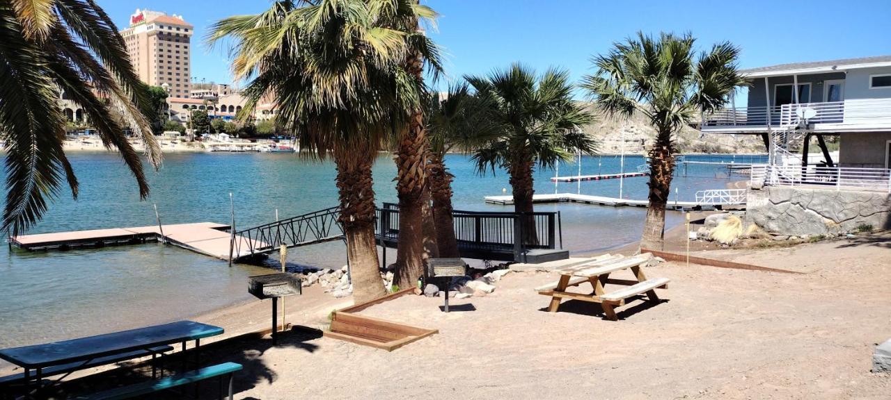 River View Lazy Casa Bullhead City Extérieur photo