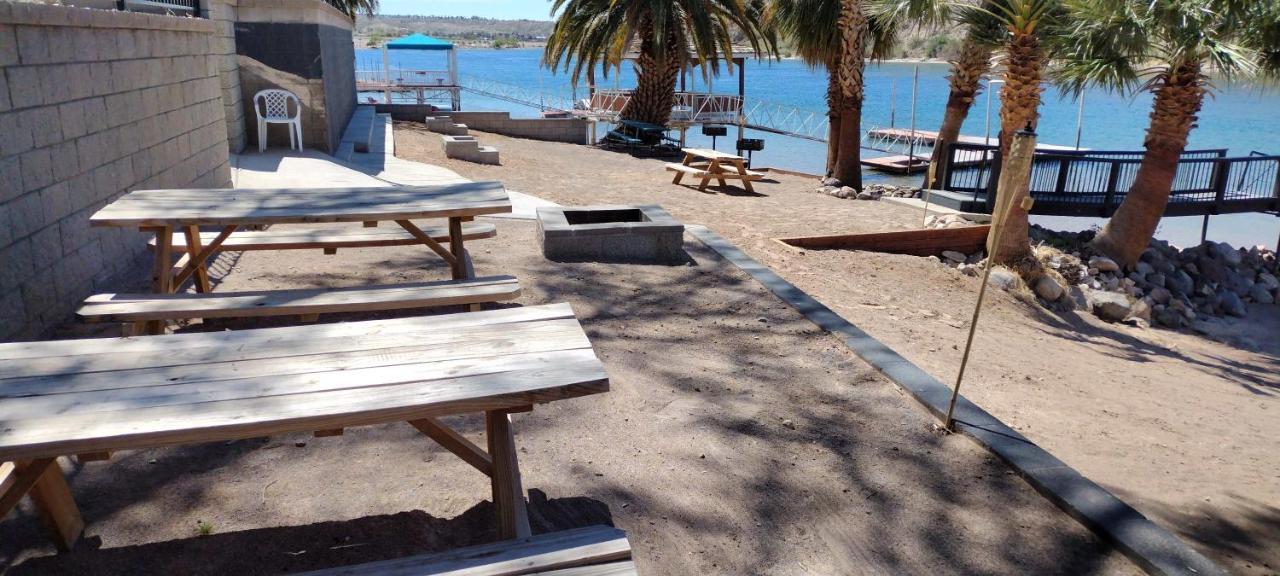 River View Lazy Casa Bullhead City Extérieur photo